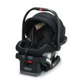 Infant Car Seat Anti Rebound Bar for Safety