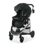 Travel System 3in1 Infant Car Seat Stroller