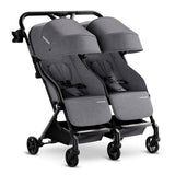 Double Stroller Lightweight Side by Side