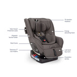 Next Convertible Car Seat - Smooth Parent-Friendly Comfort for Every Mile