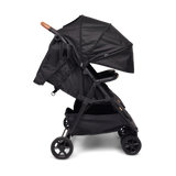 Twin V2 Double Stroller - Ultra Compact Lightweight Design That Fits Through Standard Doorways