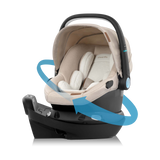 Travel System - Ultra Smooth Maneuverability