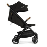 Self-Folding Compact Stroller - One-Hand Fold For Ultra-Compact Free-Standing Convenience