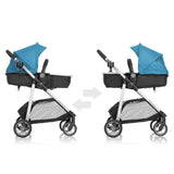 Plus Travel System With Sport Rear-Facing Infant Car Seat - Modular Convenience For Families