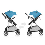 Plus Travel System With Sport Rear-Facing Infant Car Seat - Modular Convenience For Families