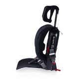 Portable Car Seat - Ultra Light Travel Safety For Air Travel And Everyday Use