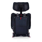 Portable Car Seat - Ultra Light Travel Safety For Air Travel And Everyday Use